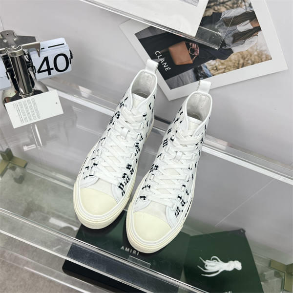 AMIR1 SNEAKERS