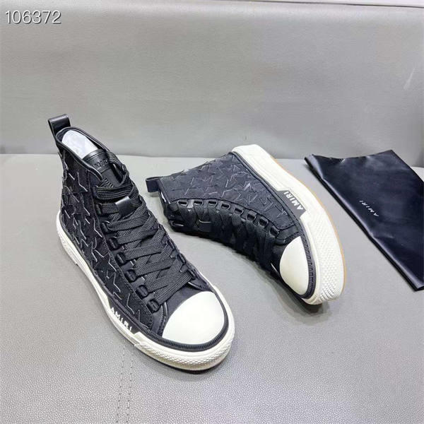 AMIR1 SNEAKERS