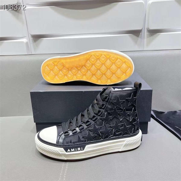 AMIR1 SNEAKERS