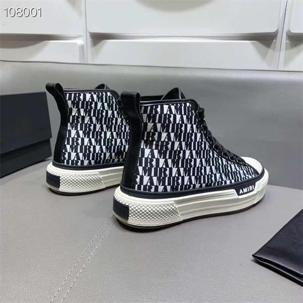 AMIR1 SNEAKERS
