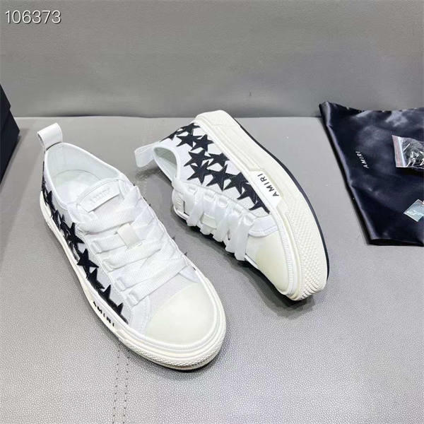 AMIR1 SNEAKERS