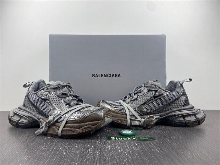 Ba*len*cia*ga -phantom sneaker 734734 w3xl7 1210
