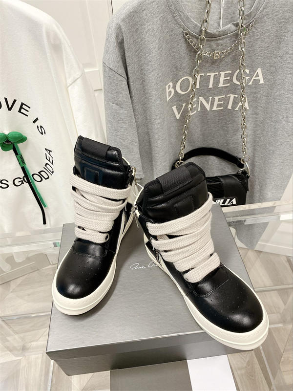 Rick Owens Sneaker