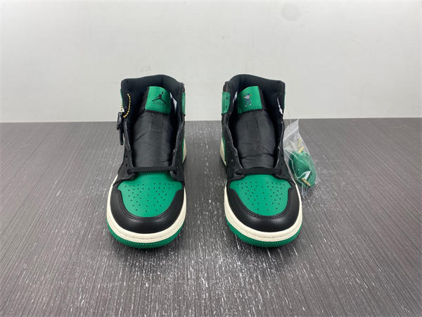 Jordan 1 Retro High Golf Eastside Golf 1961  FJ0849-001