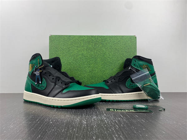 Jordan 1 Retro High Golf Eastside Golf 1961  FJ0849-001