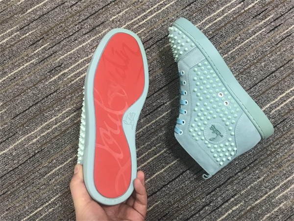 Ch**an louboutin