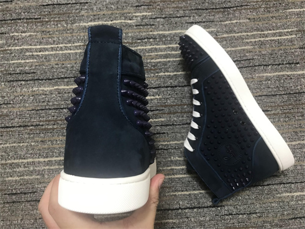 Ch**an louboutin