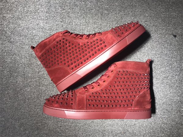 Ch**an louboutin
