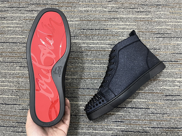 Ch**an louboutin
