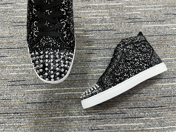 Ch**an louboutin