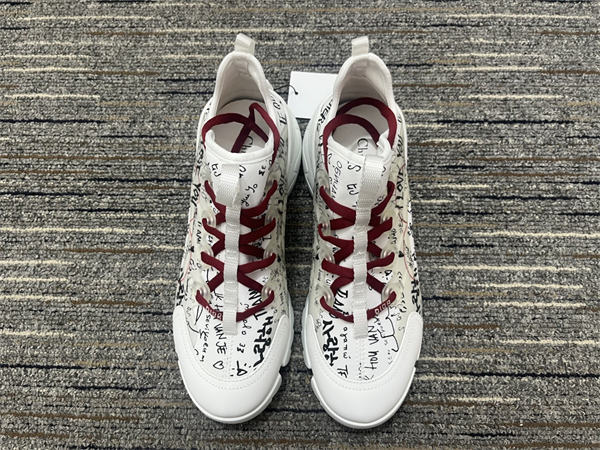 DR Sneakers