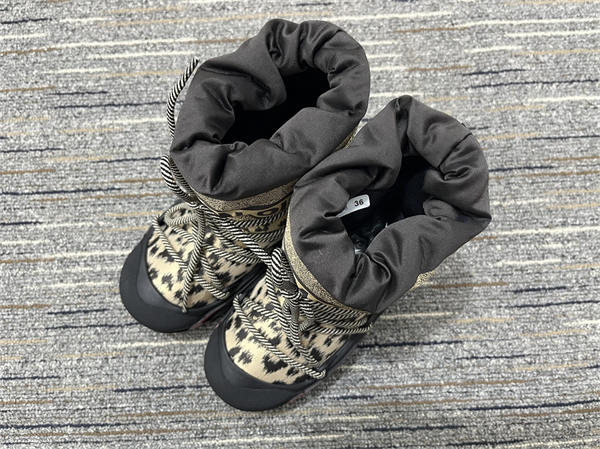 D*or boot