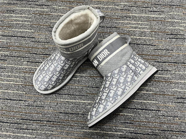 D*or boot