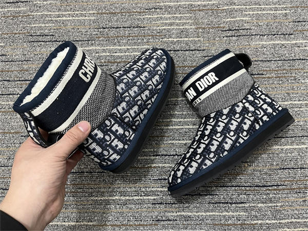 D*or boot