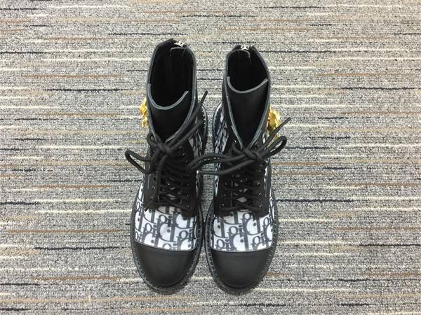 D*or boot