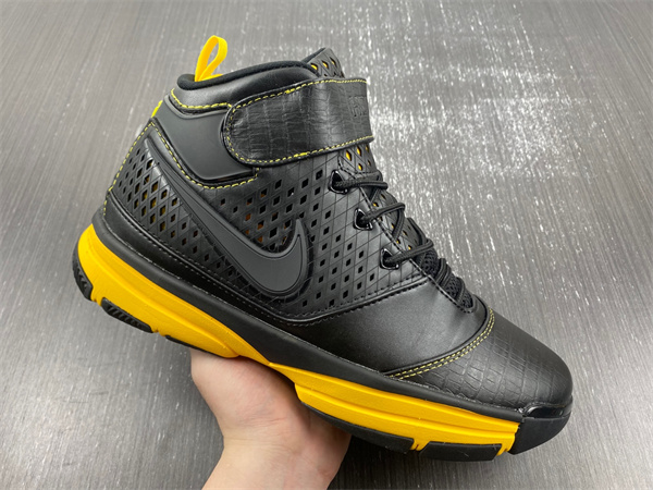 Nike Zoom Kobe 2