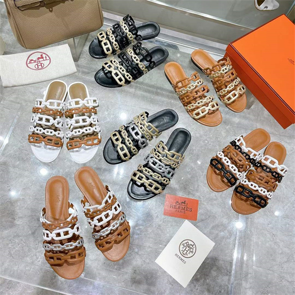 H Slipper