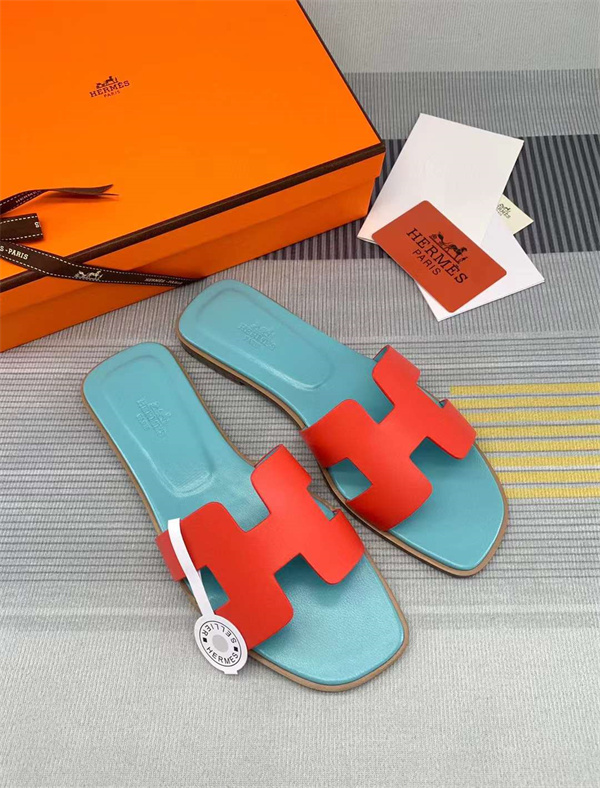 H Slipper