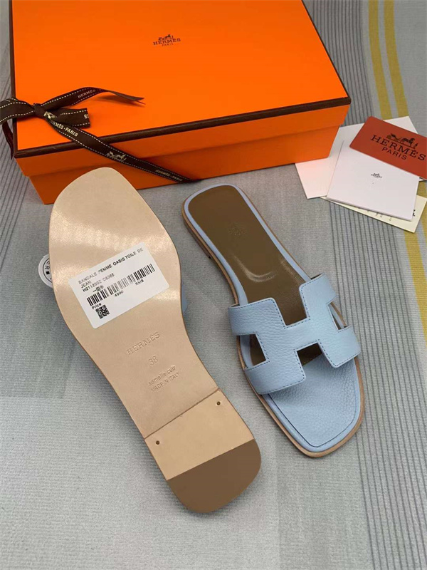 H Slipper