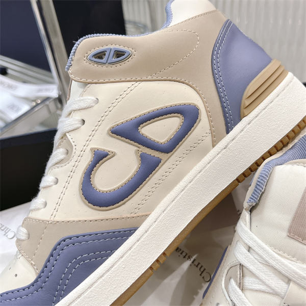 Dr B57 Sneaker