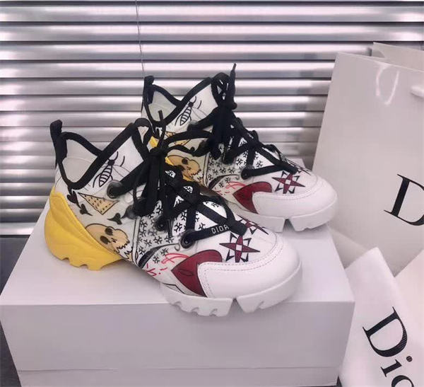 Dr Sneaker