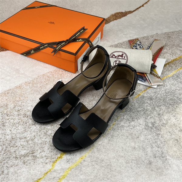 H Sandals