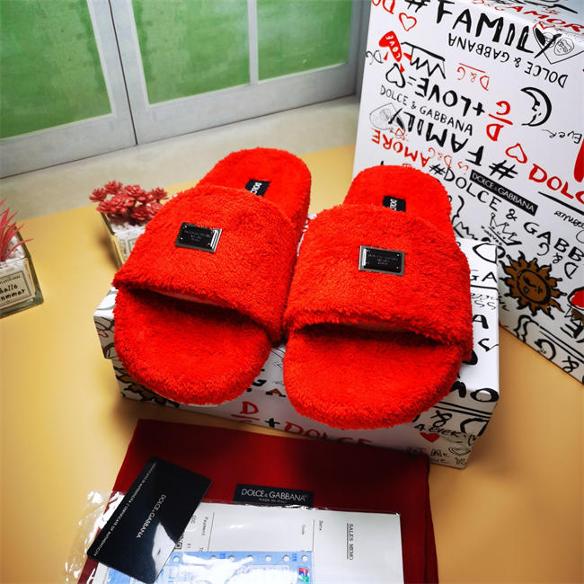 DG slipper 6