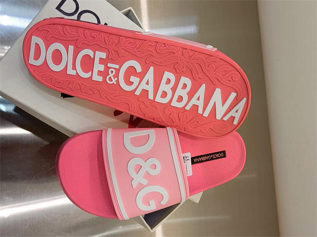 DG slipper 25