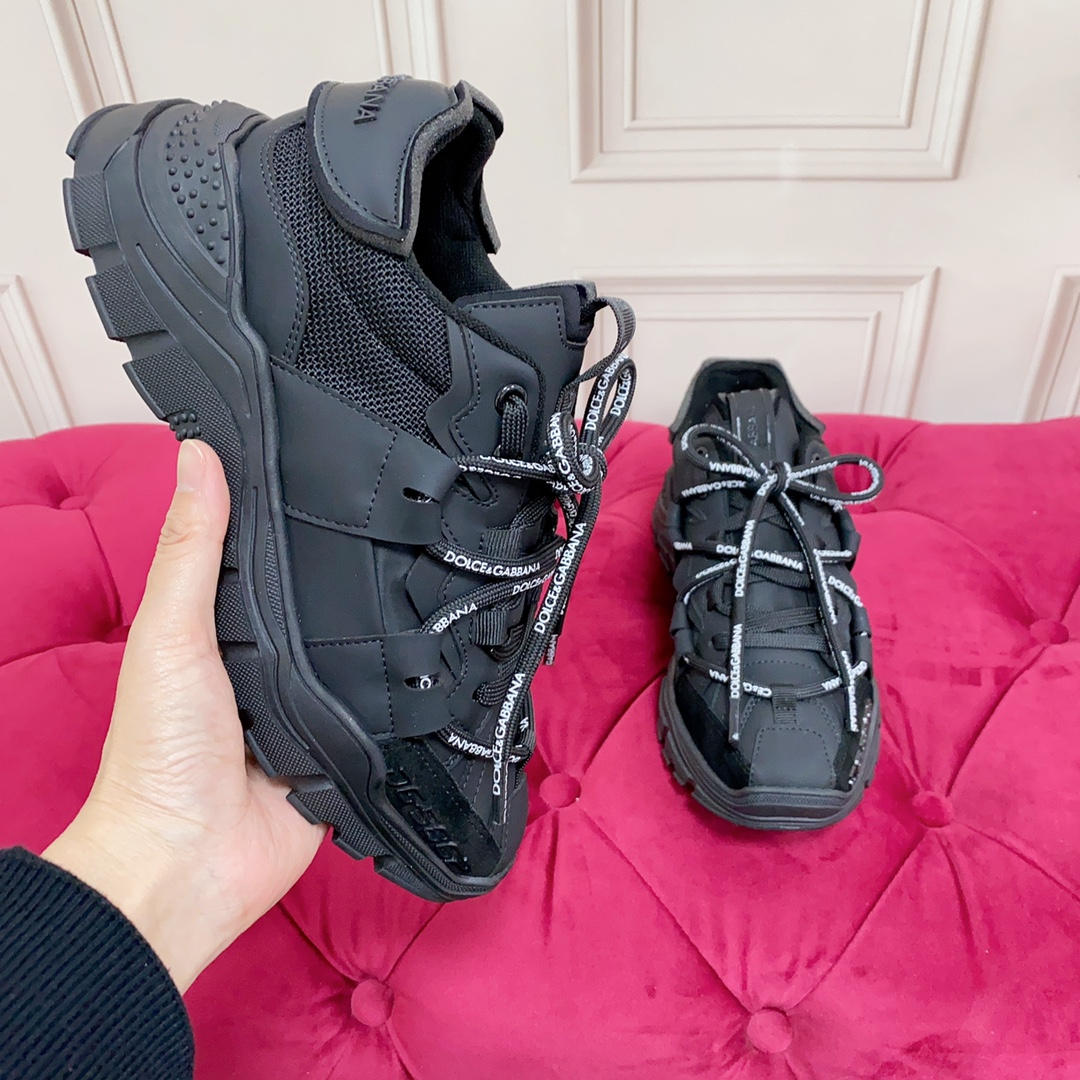 Dg Space Sneakers 2