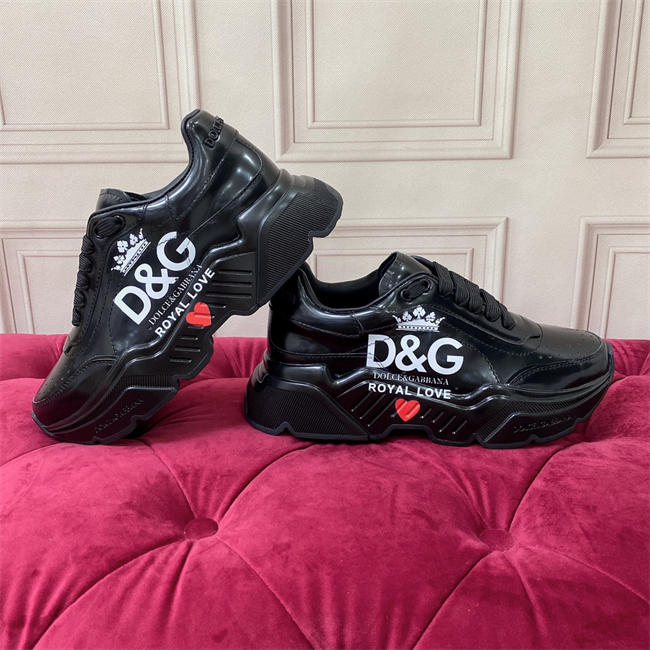 Dg Daymaster Sneaker 21