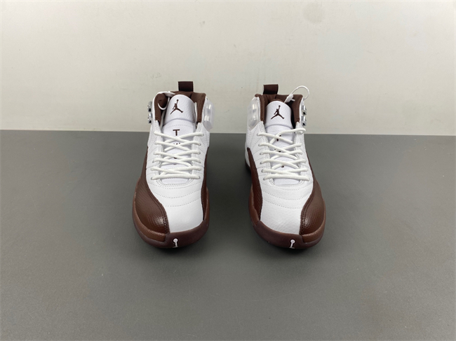 SoleFly x Air Jordan 12 Retro SP 