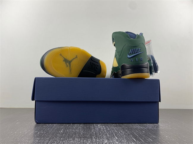 Air Jordan 5