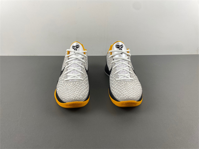 NIKE Kobe 6 CW2190-100