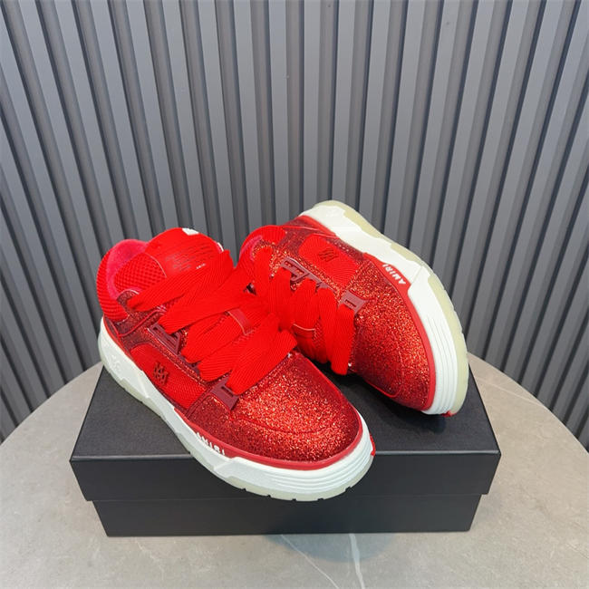 Amiri MA-1 Sneaker
