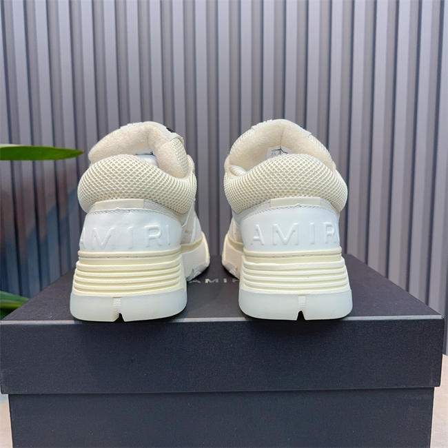 Amiri MA-1 Sneaker