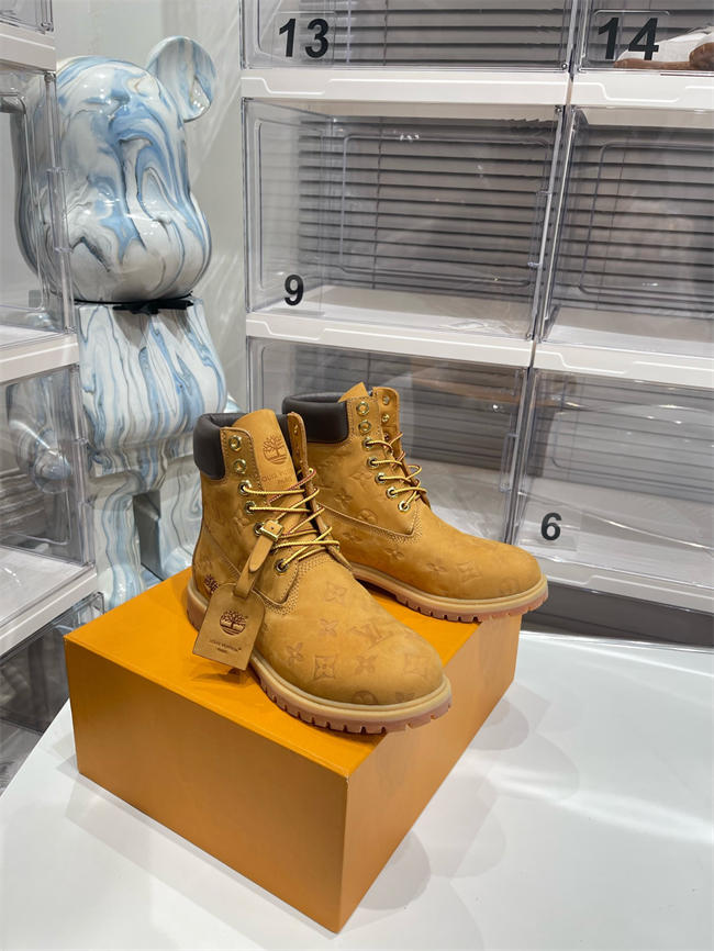 LV Boot
