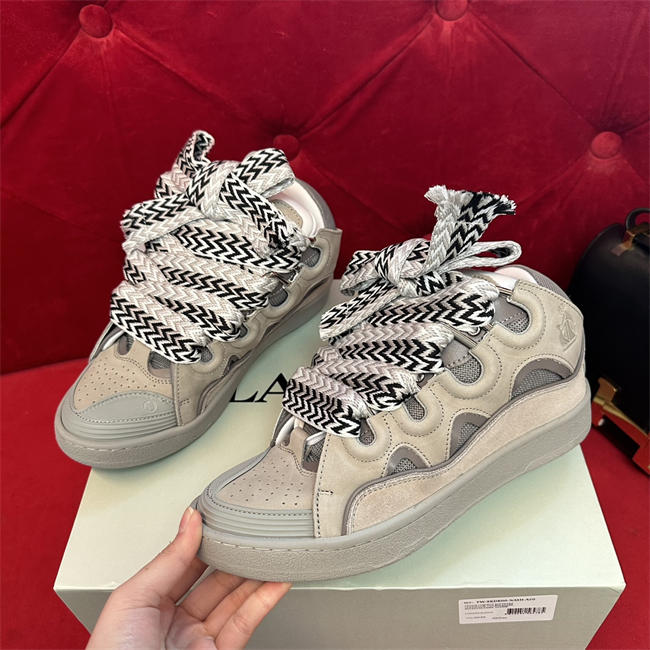 Lanvon Curb Sneaker 71