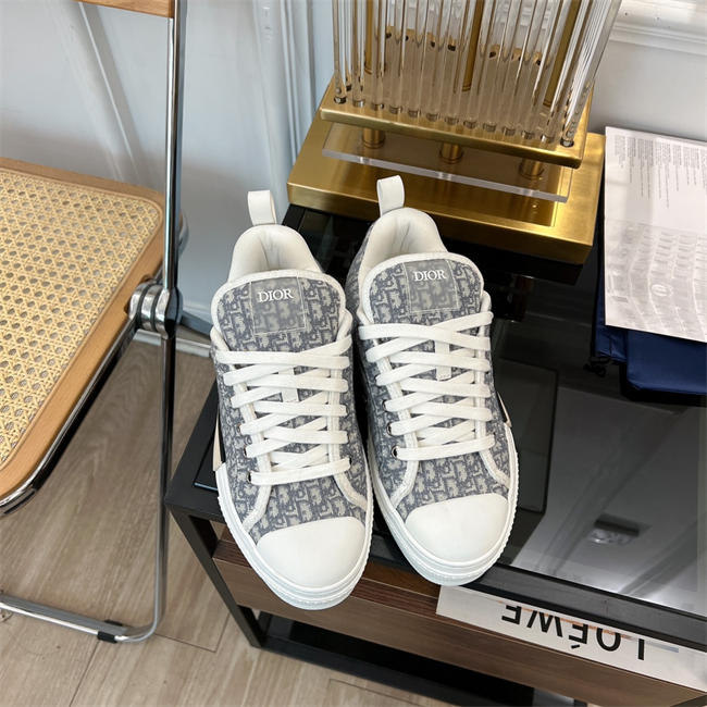 D*or b23 low top
