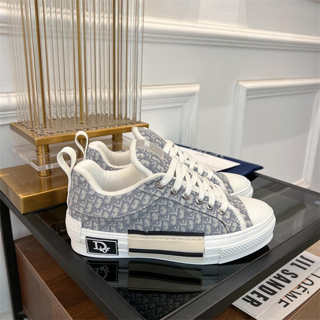 D*or b23 low top
