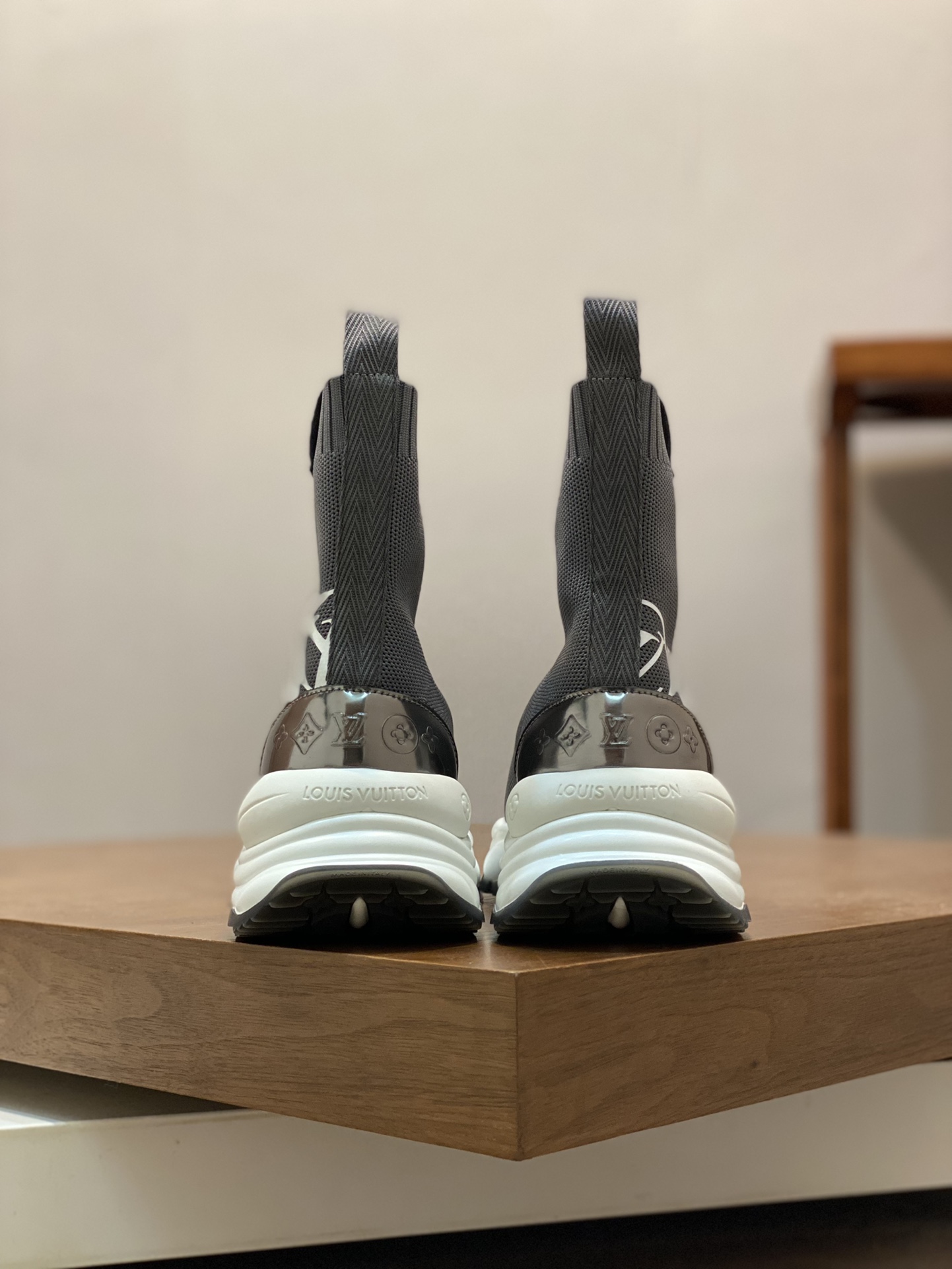 LV Speed Trainer