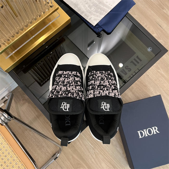 D*or b23 low top