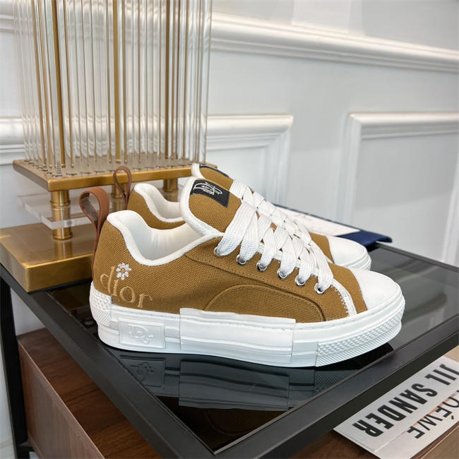 D*or b23 low top