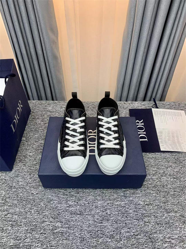 D*or b23 low top