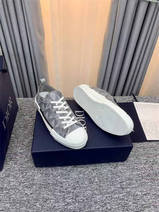 D*or b23 low top