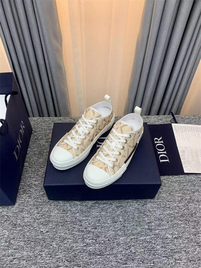 D*or b23 low top