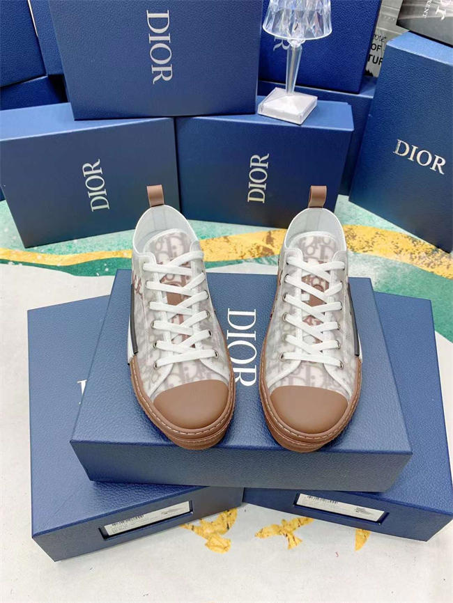 D*or b23 sneaker