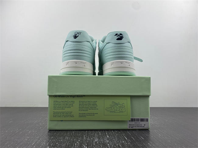 OFF-WHITE Out Of Office