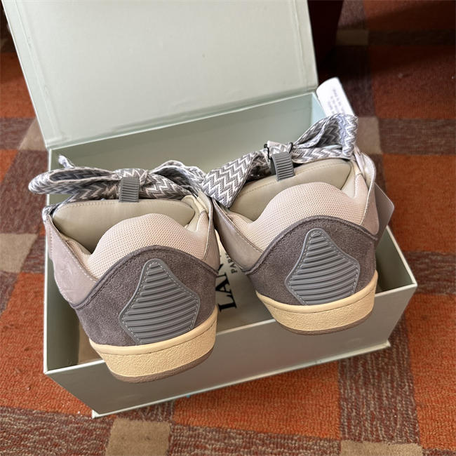 Lanvon Curb Sneaker 77