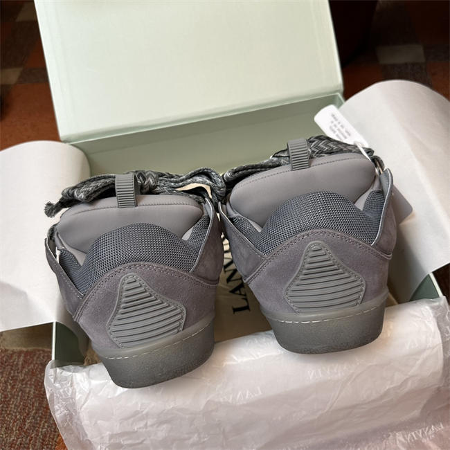 Lanvon Curb Sneaker 78
