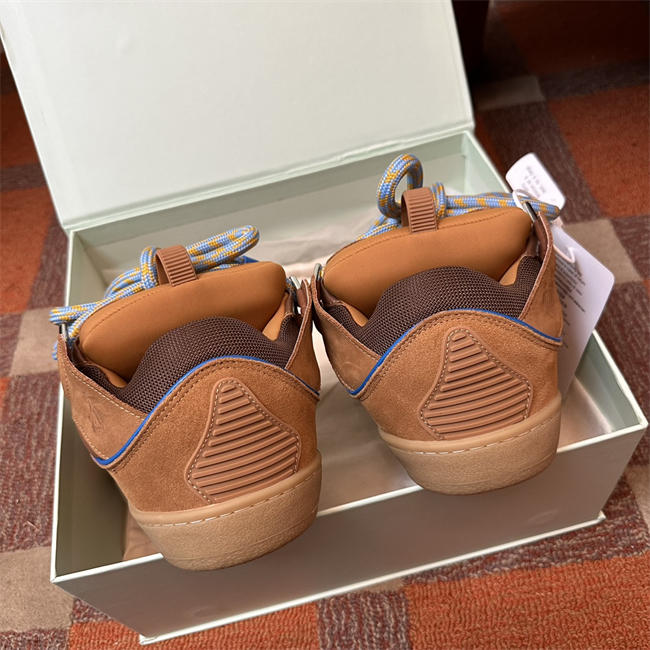 Lanvon Curb Sneaker 81